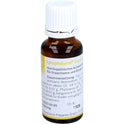 Lymphdiaral Basistropfen SL (20 ml)
