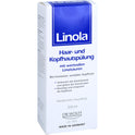 Linola Hår- og Hovedbundsconditioner (200 ml)