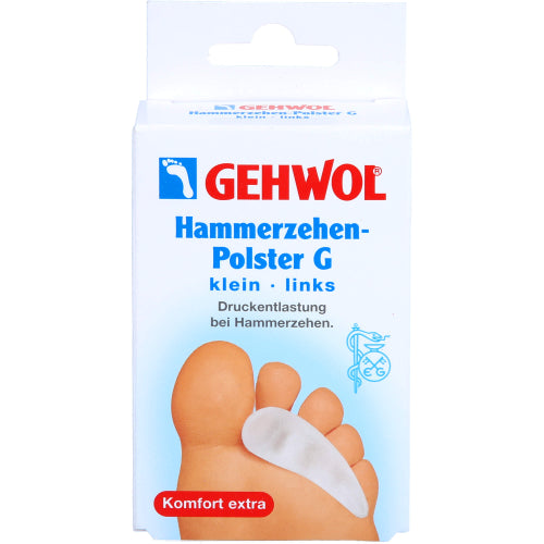 Gehwol Hammerzeh-POL G KL L (1 St.)