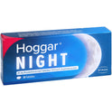 Hoggar Night Tabletter (20 stk.)