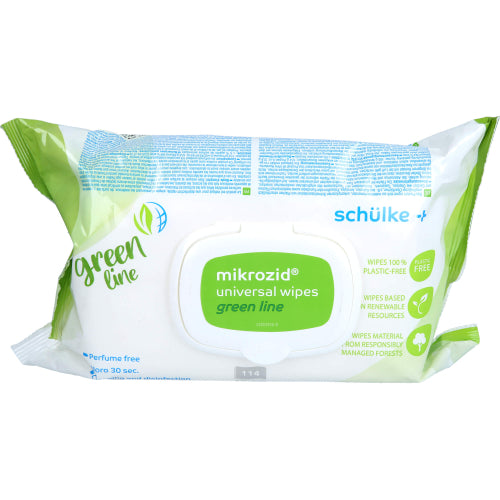 Mikrozid Universal Wipe GL SP (114 Stk.)