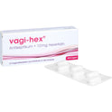 Vagi-HEX 10 mg VTA (12 St.)
