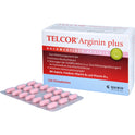 Telcor Arginin Plus (120 St.)