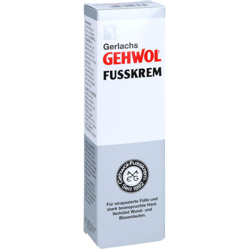 Gehwol Fußcreme (75 ml)