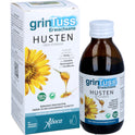 Grintuss Erwachsene M Polires (210 g)