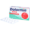 Dolormin Extra (20 Stück)