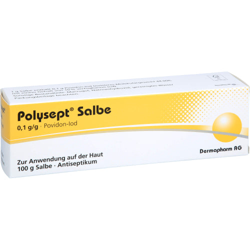 Polysept Salbe (100 g)