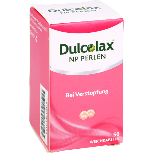 Dulcolax Np Perlen (50 St.ück)