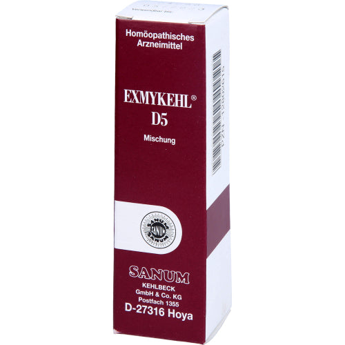 Exmykehl D5 (10 ml)