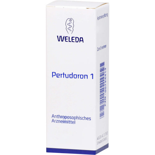 Pertudoron 1 (20 ml)