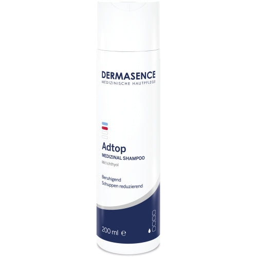 Dermasence Adtop Medizinisches Shampoo (200 ml)