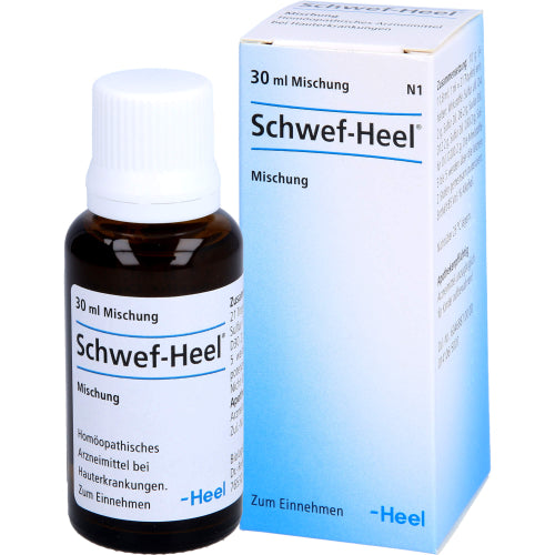 Schwef Heel (30 ml)