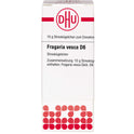 Fragaria Vesca D 6 (10 g)