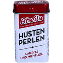 Rheila Hustenbonbons Dose (20 g)