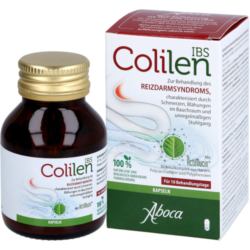 Colilen IBS (60 Stck.)