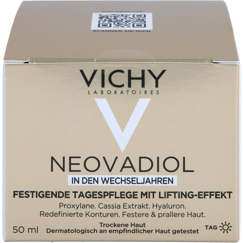 Vichy Neovadiol Tagescreme Wechseljahre (50 ml)