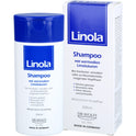 Linola Shampoo (200 ml)