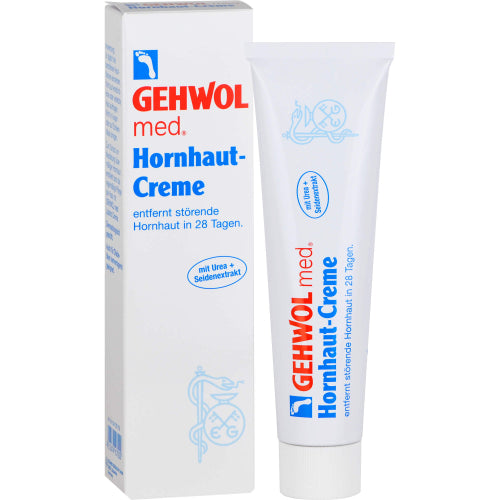 Gehwol Med Hornhaut-Creme (125 ml)