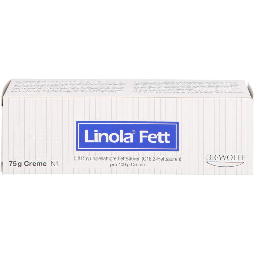Linola Fett (75 g)