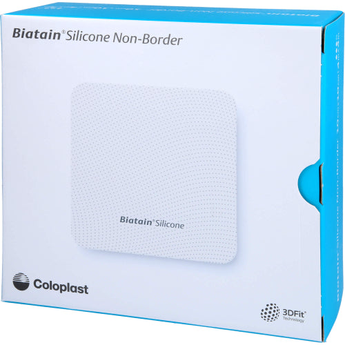 Biatain Sili NB SCH10X10 (10 Stk.)