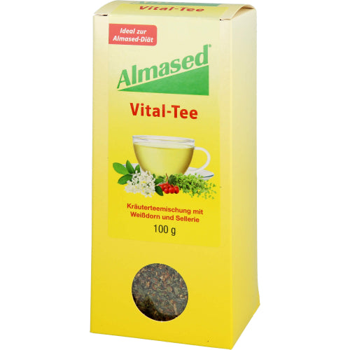 Almased Vitalte. (100 g)