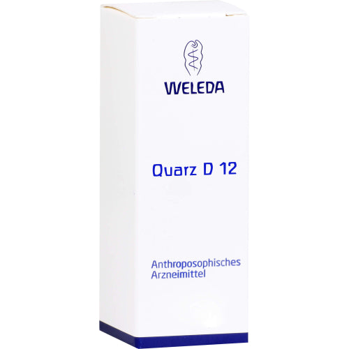 Quarz D12 (20 g)