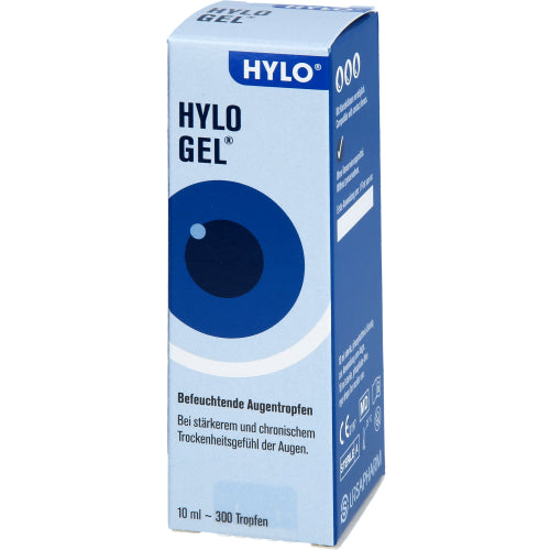 Hylo GEL (10 ml)