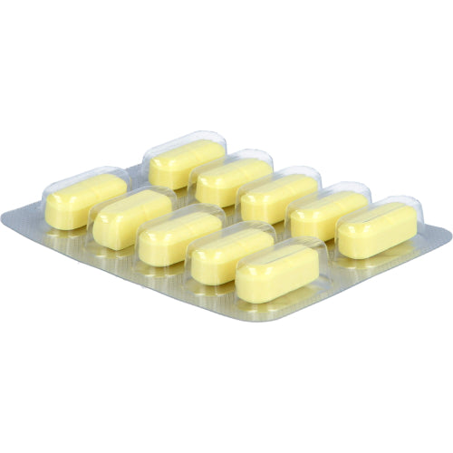 Alpha Lipon AL 600 (30 Stk.)