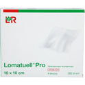 Lomatuell PRO 10x10cm Steril (8 Stk.)
