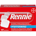 Rennie (60 stk.)