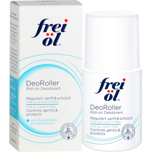 Frei OEL Deoroller (50 ml)