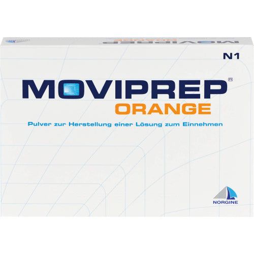 Moviprep Orange (1 Stk.)