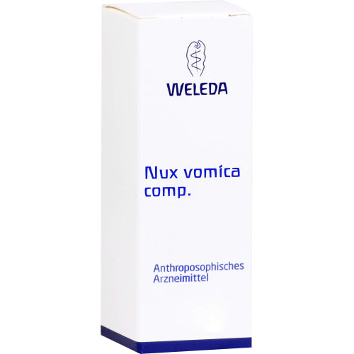 NUX Vomica Comp (50 ml)