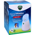 Wick Dampf Inhalator Manual (1 stk.ück)