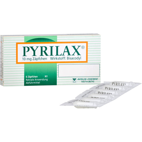 Pyrilax (6 Stk.)