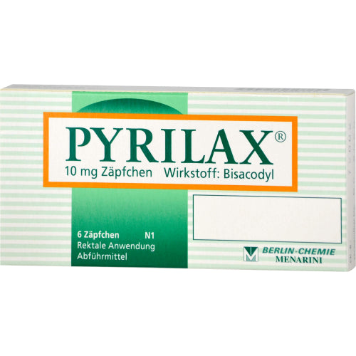 Pyrilax (6 Stk.)