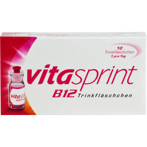 Vitasprint B12 (10 Stk.)