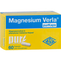 Magnesium Verla Purkaps (60 Stk.)