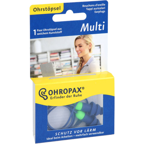 Ohropax Multi (2 St.)