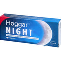 Hoggar Night Tabletter (10 stk.)