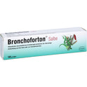 Bronchoforton Salbe (100 g)