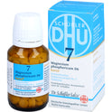 Biochemie 7 Magn PHO D 6 K (200 Stk.)