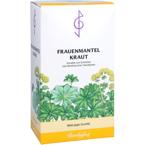 Frauenmantelkraut (50 g)