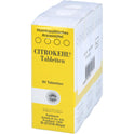 Citrokehl Tabletten (3X80 Stk.)