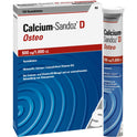Calcium-Sandoz D Osteo1000 (120 St.)