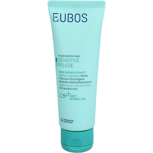 Eubos Sensit Hand REP+Schaum (75 ml)