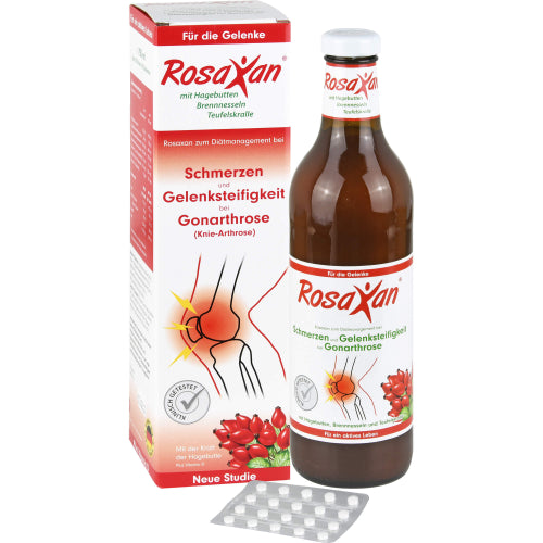 Rosaxan (750 ml)