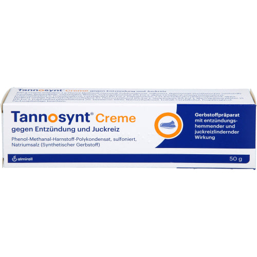 Tannosynt Creme (50 g)