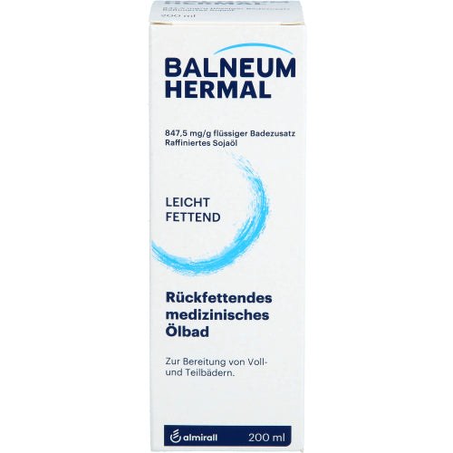 Balneum Hermal (200 ml)