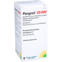 Pangrol 25000 (50 Stück)